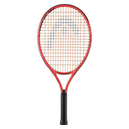 Head Radical 23 Junior Tennis Racket which is available for sale at GSM Sports