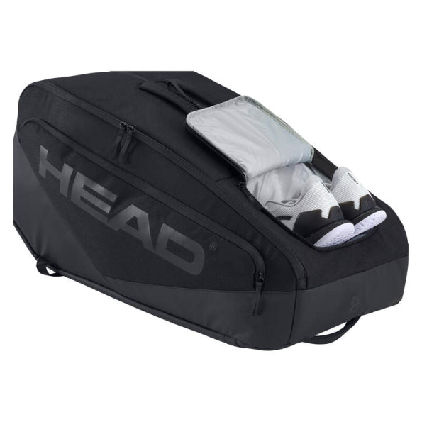 Head Pro X Padel Bag XL which is available for sale at GSM Sports
