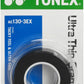 Yonex Ultra Thin Grap AC130-3EX - BLACK which is available for sale at GSM Sports