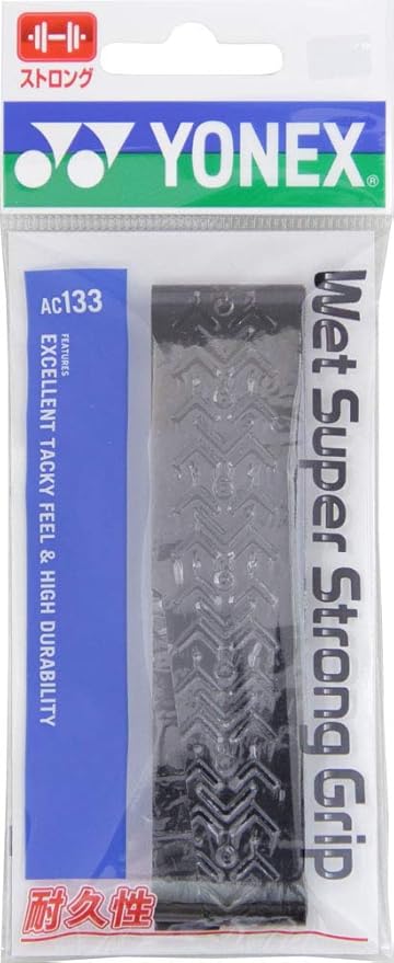 Yonex AC133EX Strong Grap which is available for sale at GSM Sports