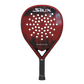 Siux Diablo Go 4 2025 Padel Racket which is available for sale at GSM Sports