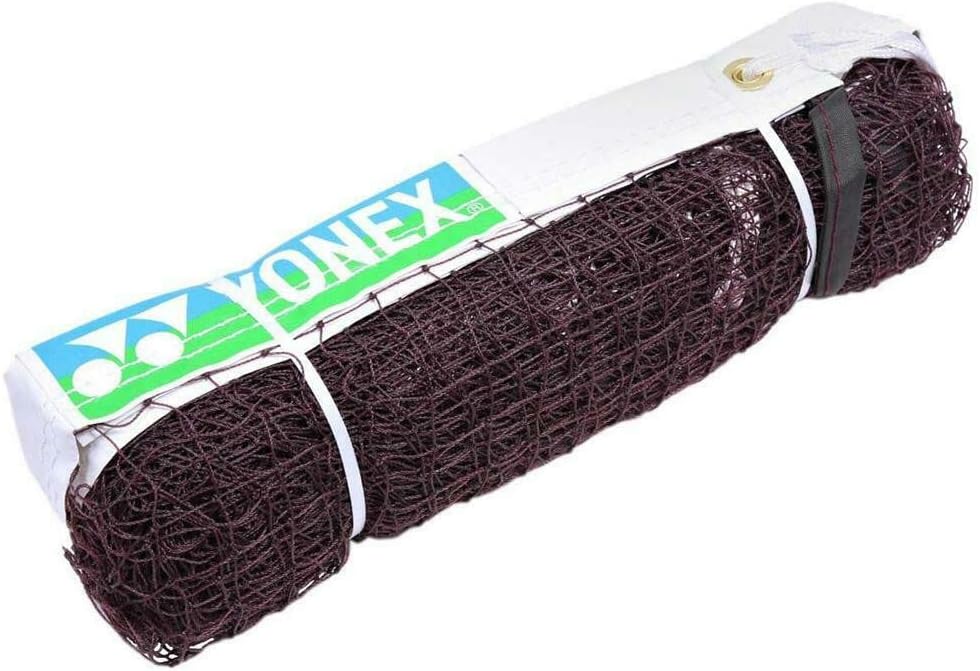 Yonex AC141EX Badminton Net Without Logo which is available for sale at GSM Sports