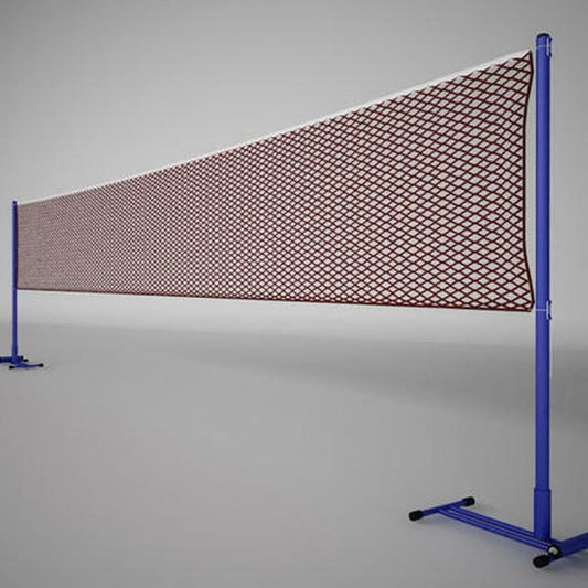 Yonex AC141EX Badminton Net Without Logo which is available for sale at GSM Sports