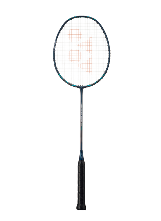Yonex Nanoflare 800 Play Lightning Badminton Racket which is available for sale at GSM Sports