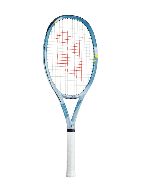 Yonex Astrel 100 - Grayish Green Tennis Racket which is available for sale at GSM Sports