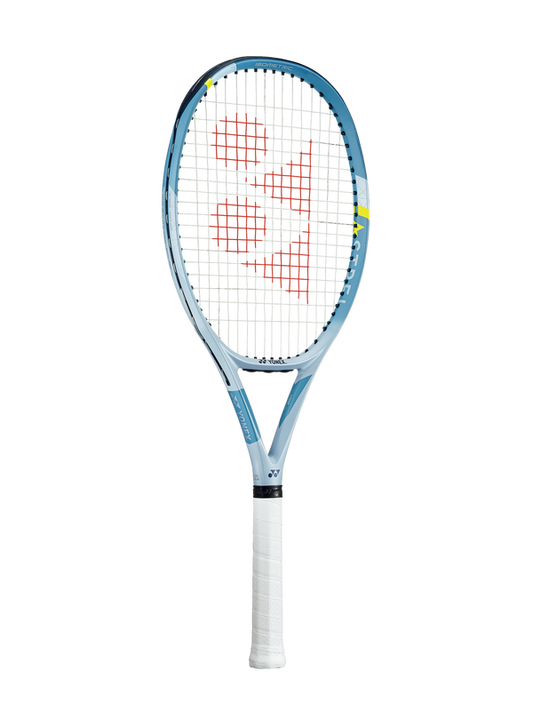 Yonex Astrel 100 - Grayish Green Tennis Racket which is available for sale at GSM Sports