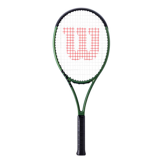 Wilson Blade 101L V8.0 2 Tennis Racket which is available for sale at GSM Sports