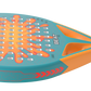 Siux Beat Kid Padel Racket which is available for sale at GSM Sports