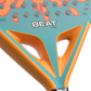 Siux Beat Kid Padel Racket which is available for sale at GSM Sports
