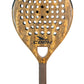 Cork Premium Control II Padel Racket which is available for sale at GSM Sports