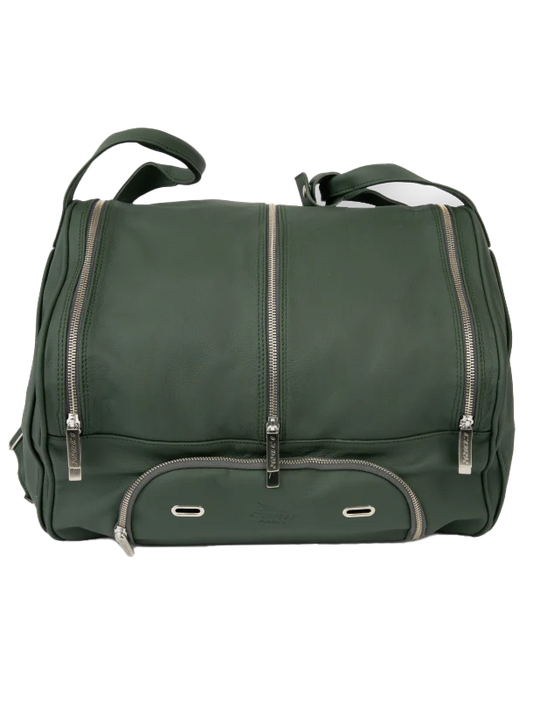 Cork Leather Thermobag