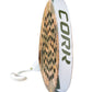 Cork Extreme Deus Padel Racket which is available for sale at GSM Sports