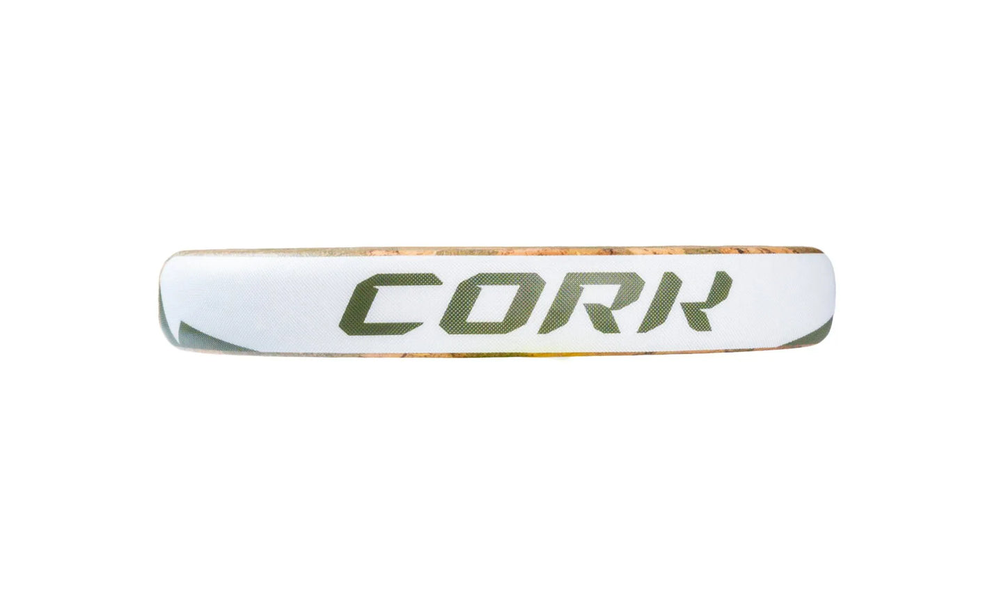 Cork Extreme Deus Padel Racket which is available for sale at GSM Sports