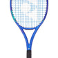 Yonex Ezone Ace Blast Blue Tennis Racket which is available for sale at GSM Sports