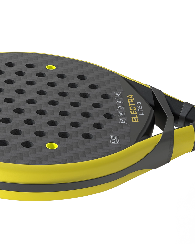 Siux Electra ST3 Lite Padel Racket