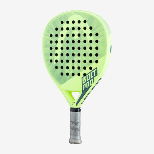 Head Bolt Pro 2023 Padel Racket  which is available for sale at GSM Sports