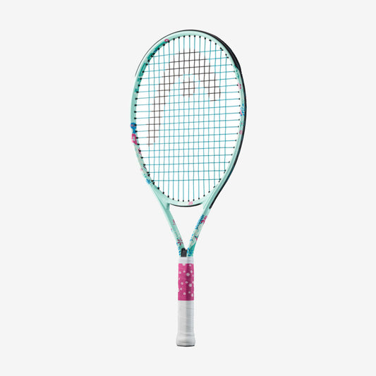 Head Coco 25 Junior Tennis Racket  which is available for sale at GSM Sports