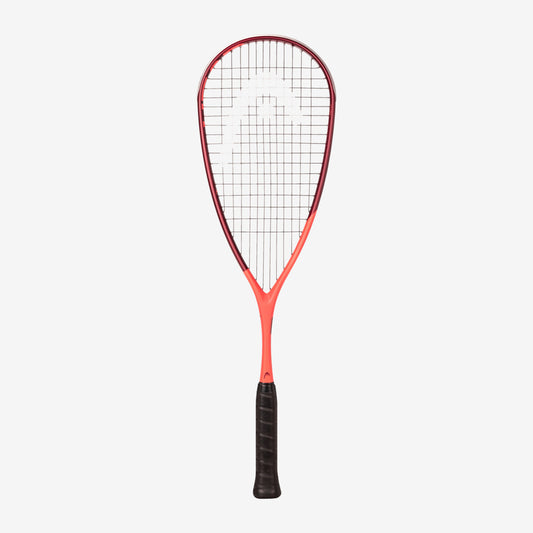 Head Extreme 135 Squash 2023 Racket  Head Extreme 120 Squash Racket which is available for sale at GSM Sports