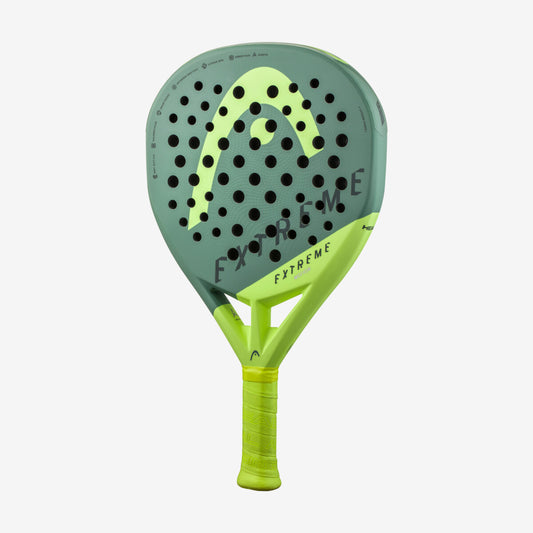 Head Extreme Motion Padel Racquet  which is available for sale at GSM Sports