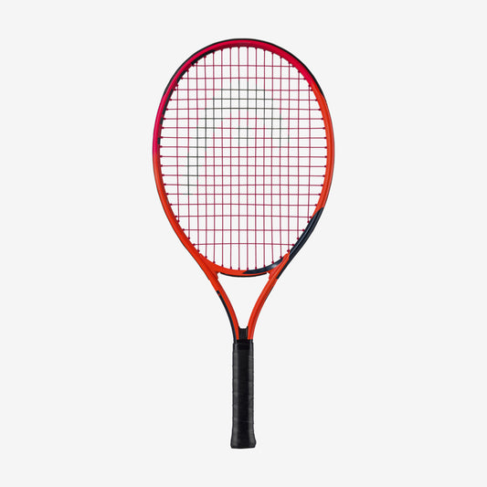 Head Radical 23 Junior Tennis Racquet which is available for sale at GSM Sports 