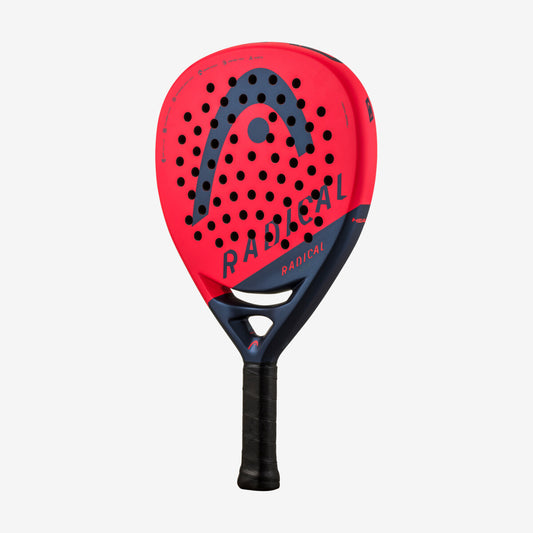 Head Radical Elite Padel Racquet  which is available for sale at GSM Sports