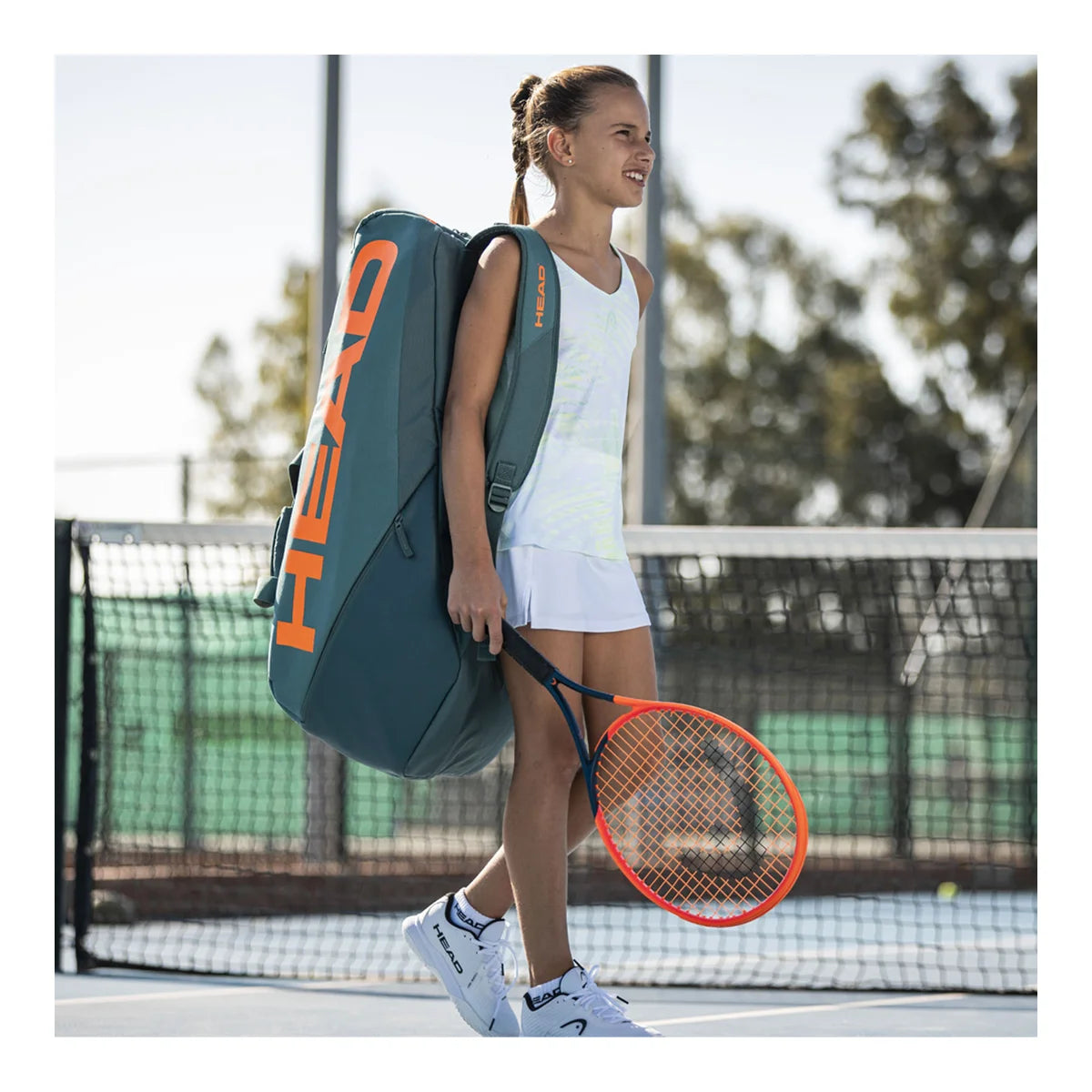 Head Radical Junior 2024 Tennis Racket   which is available for sale at GSM Sports