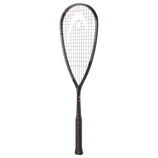 Head Speed 120 2023 Squash Racket  which is available for sale at GSM Sports