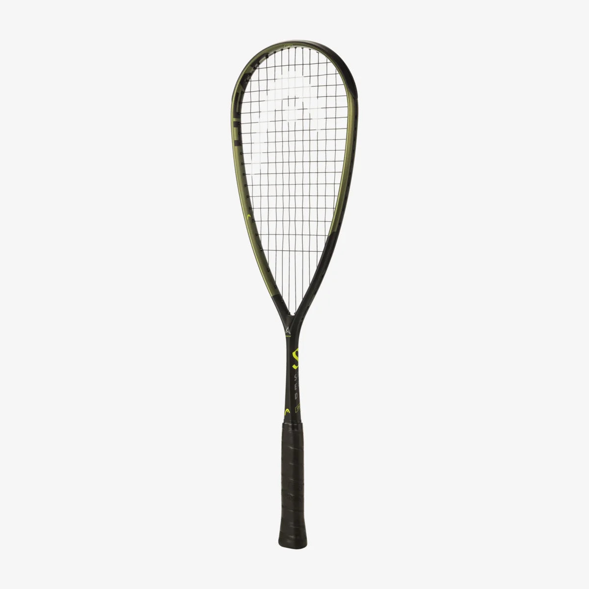 Head Speed 135 2023 Squash Racket which is available for sale at GSM Sports