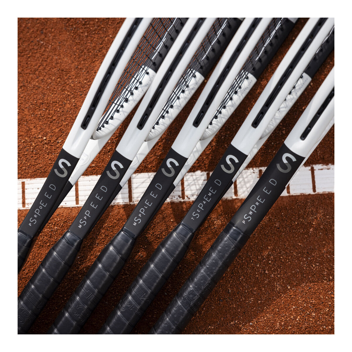 Head Speed Team 2024 Tennis Racket which is available for sale at GSM Sports