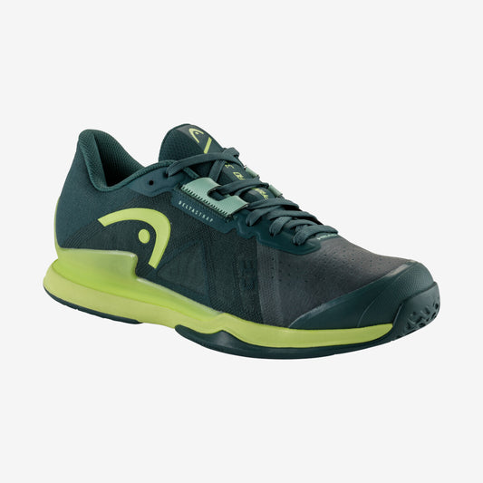 Head Sprint Pro 3.5 Mens Tennis Shoes- FGLN  for sale at GSM Sports