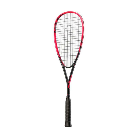 Head Cyber Pro 2022 Squash Racket Head Cyber Pro 2022 Squash Racket