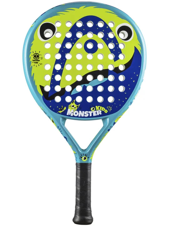 Head Monster Junior 2024 Padel Racket  which is available for sale at GSM Sports