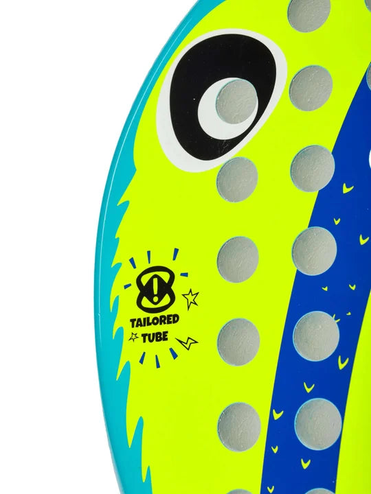 Head Monster Junior 2024 Padel Racket  which is available for sale at GSM Sports