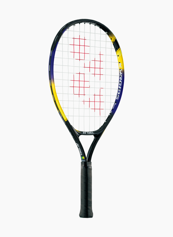 Yonex KYRGIOS Junior 21 Tennis Racket which is available for sale at GSM Sports