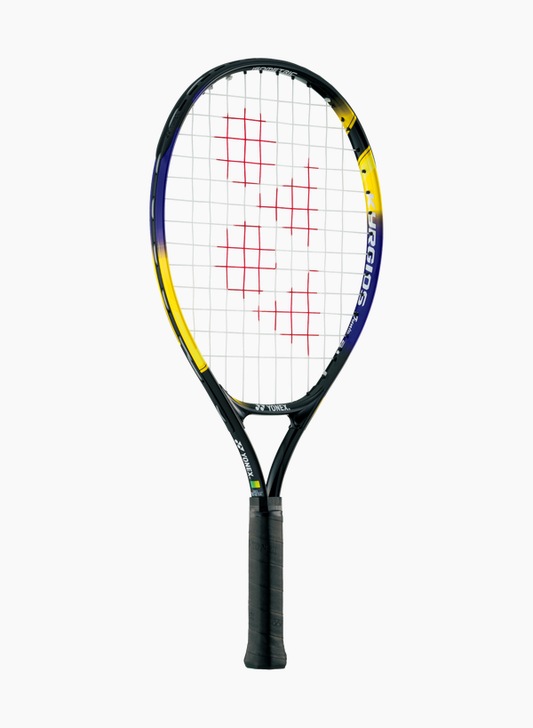 Yonex KYRGIOS Junior 21 Tennis Racket which is available for sale at GSM Sports