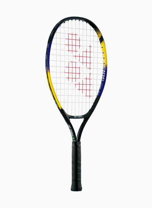 Yonex KYRGIOS Junior 23 Tennis which is available for sale at GSM SportsRacket 