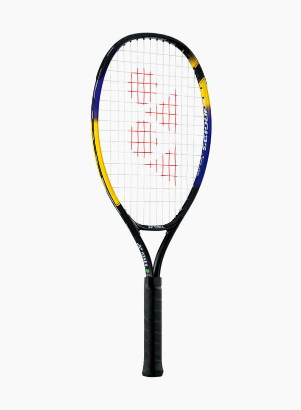 Yonex KYRGIOS Junior 25 Tennis which is available for sale at GSM Sports Racket 