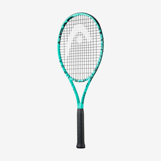 Head Mx Spark COMP Tennis Racket  which is available for sale at GSM Sports