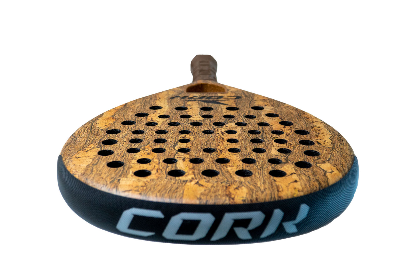 Cork Premium Control II Padel Racket