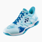 Power Cushion Eclipsion Z Wide Light Blue which is available for sale at GSM Sports