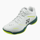 Yonex Power Cushion 65 Z VA Slim Badminton Shoes which is available for sale at GSM Sports