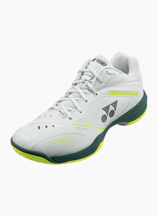 Yonex Power Cushion 65 Z VA Slim Badminton Shoes which is available for sale at GSM Sports