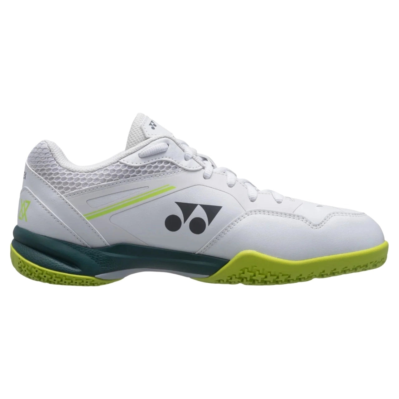 Yonex Power Cushion 65 VA X Badminton Shoes which is available for sale at GSM Sports