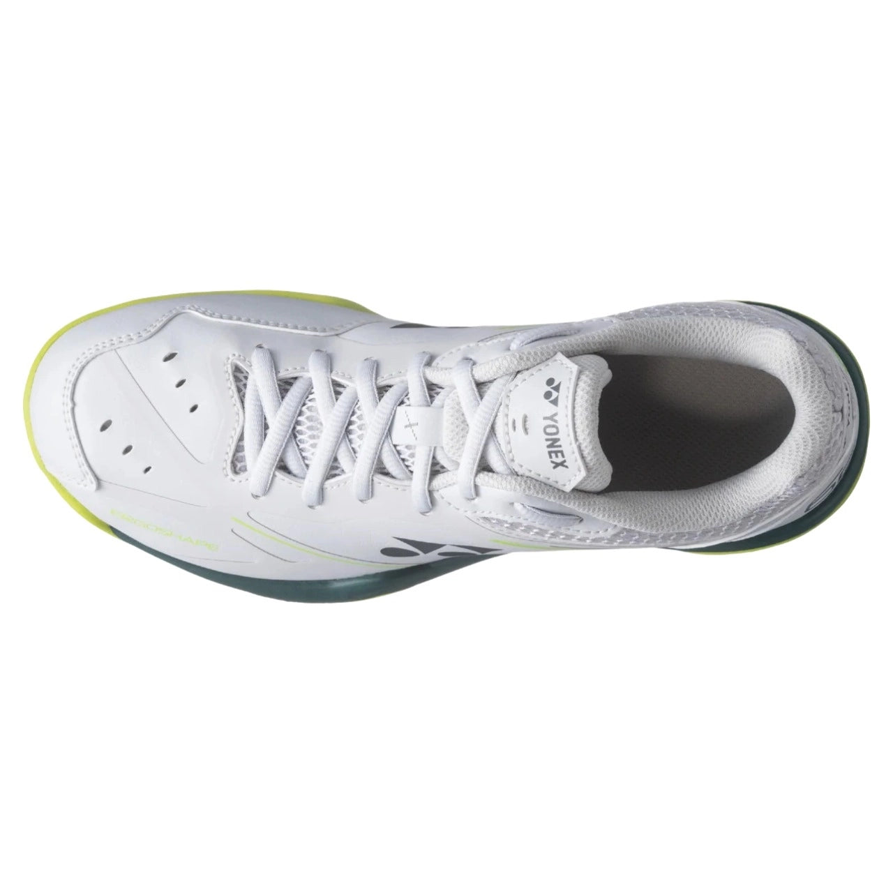Yonex Power Cushion 65 VA X Badminton Shoes which is available for sale at GSM Sports