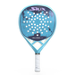 Siux Valikiria Go 2025 Padel Racket which is available for sale at GSM Sports
