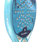 Siux Valikiria Go 2025 Padel Racket which is available for sale at GSM Sports