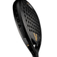The Volt 1000 V23 Padel Racket available for sale at GSM Sports.