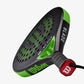 Wilson Blade Elite V2 Padel 2 - Padel Racket which is available for sale at GSM Sports