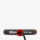 Wilson Pro Staff V2 Tour Padel Racket which is available for sale at GSM Sports