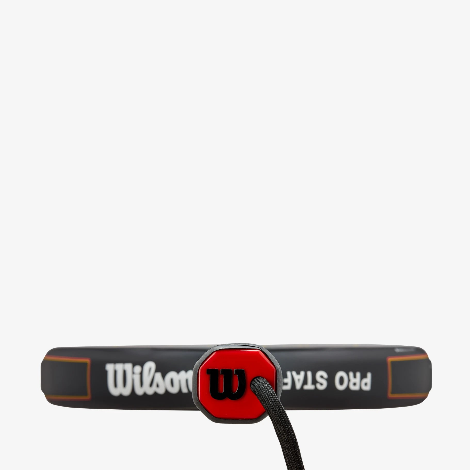 Wilson Pro Staff V2 Tour Padel Racket which is available for sale at GSM Sports